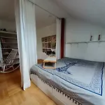 Dreamy Valley Apartman