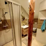 Apartman Dreamy Valley *