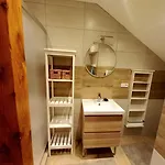 Apartman Dreamy Valley *