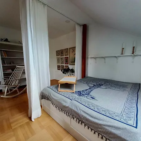 Dreamy Valley Apartman
