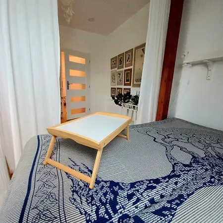 Apartman Dreamy Valley Nenacovice