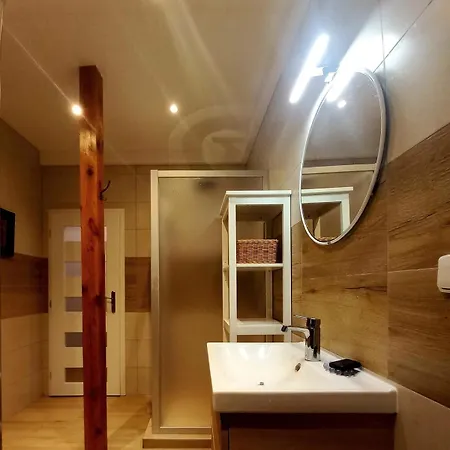 Apartman Dreamy Valley
