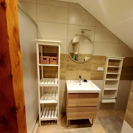Apartman Dreamy Valley *