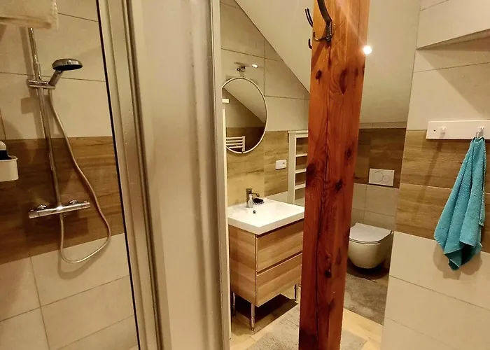 Апартаменты Dreamy Valley *